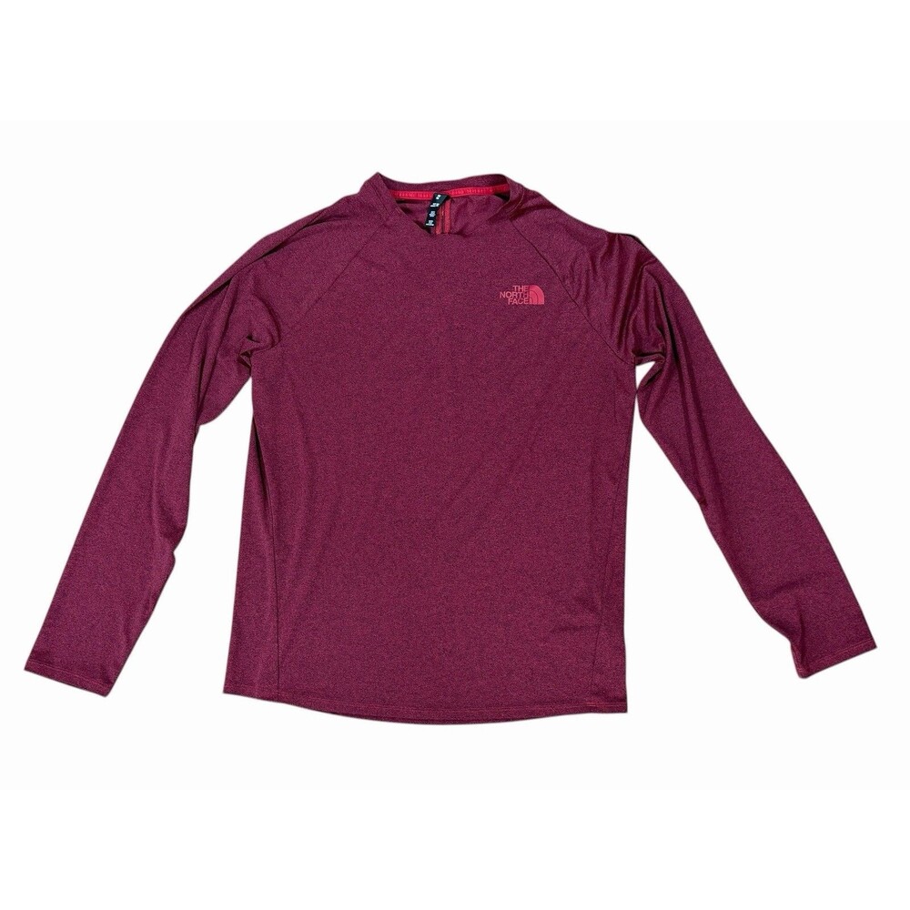 The Northface Men’s Long Sleeve Shirt, Size M